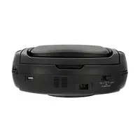 RADIO BOOMBOX/CD/RADIO/AUX/USB PHILCO