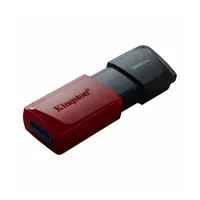 PENDRIVE 128GB USB 3.2 GEN1 DATA TRAVELER EXODIA M KINGSTON
