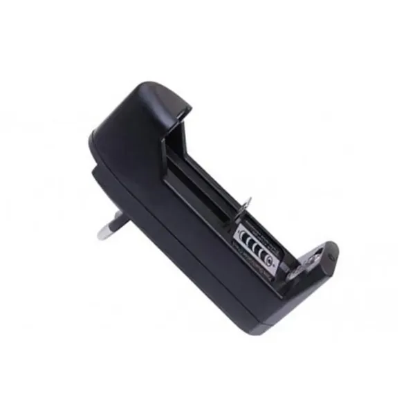 CARGADOR PILAS MODELO 18650 HD-0688 MULTIMARCA