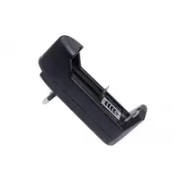 CARGADOR PILAS MODELO 18650 HD-0688 MULTIMARCA