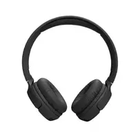 AUDIFONO CON MIC. BLUETOOTH HEADPHONE BK T520BTBLKAM JBL