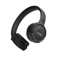 AUDIFONO CON MIC. BLUETOOTH HEADPHONE BK T520BTBLKAM JBL