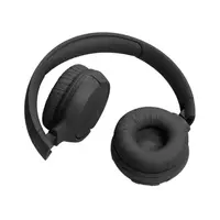 AUDIFONO CON MIC. BLUETOOTH HEADPHONE BK T520BTBLKAM JBL