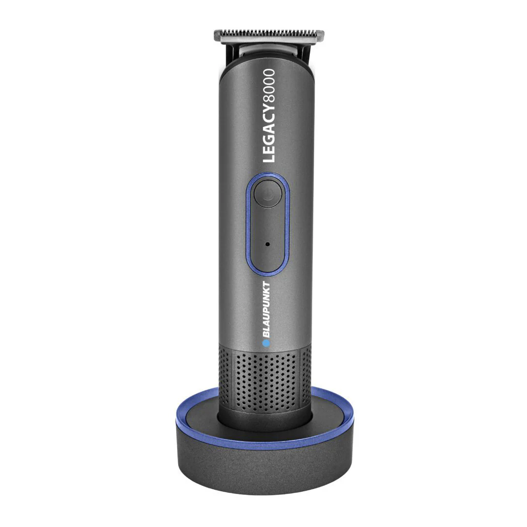 CORTADORA DE PELO LEGACY 8000 BLAUPUNKT