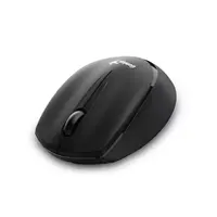MOUSE INALAMBRICO ERGONCÓMICO NX-7009 NEGRO GENIUS