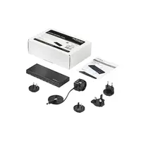 VIDEO SPLITTER HDMI 1X4 4K/60HZ STARTECH