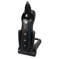 AFEITADORA FACIAL KIT 4 EN 1 RAZOR 5D BLAUPUNKT