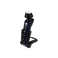 AFEITADORA FACIAL KIT 4 EN 1 RAZOR 5D BLAUPUNKT