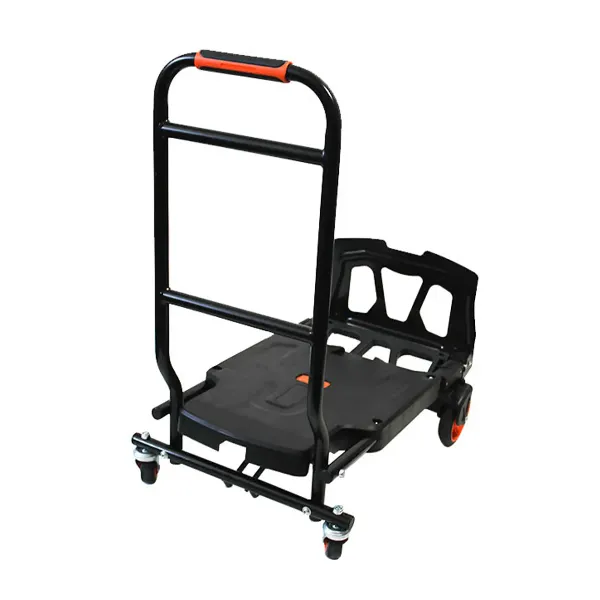 CARRO PLEGABLE CARGA 100KG ARTICULADO/KR1025 RACKEXPRESS