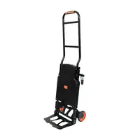 CARRO PLEGABLE CARGA 100KG ARTICULADO/KR1025 RACKEXPRESS