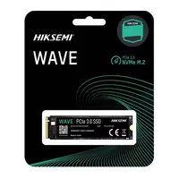D.DURO SSD/M.2 512G/NVME PCIE GEN 3 X 4 WAVE(P) HIKSEMI