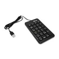 TECLADO NUMERICO USB MMD  UT-KBN700U UTEK