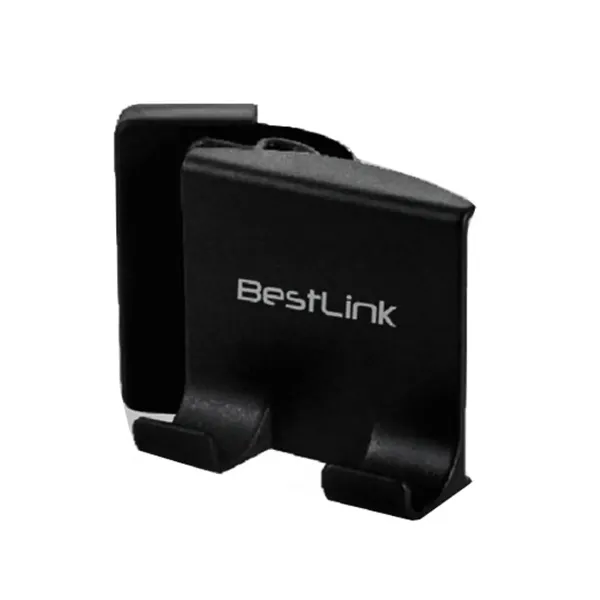 SOPORTE SMARTPHONE P/MONITOR O NTBK NEGRO BL-HDCLIP50 / 300427 BESTLINK