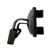 SOPORTE SMARTPHONE P/MONITOR O NTBK NEGRO BL-HDCLIP50 / 300427 BESTLINK