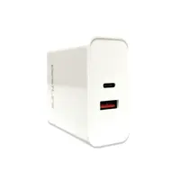 CARGADOR DUAL  USB + USB C C/CABLE C 20W BL-CHQC200 / 50106 BESTLINK