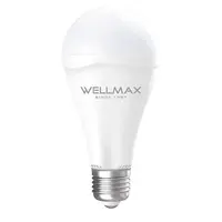 AMPOLLETA LED EMERGENCIA SUPERNOVA 11W CW/175054 WELLMAX
