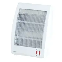 ESTUFA CUARZO 700W QZ800/BLANCO NEX