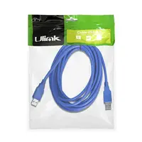 CABLE CARGA/DATOS USB 3.0 M/M 3,0M/150195 ULINK