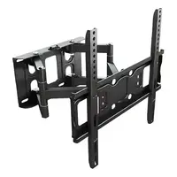 SOPORTE TV A MURO C/BRAZO 32" A 85" CP502 