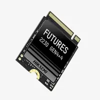 D.DURO SSD/M.2 2 TB/M.2/2230/NVME PCIE  4X4 FUTURES HIKSEMI