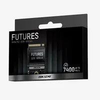 D.DURO SSD/M.2 2 TB/M.2/2230/NVME PCIE  4X4 FUTURES HIKSEMI