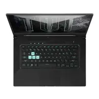 NTBK GAMER 15,6" TUF DASH F15 FX517ZC-HN051W/I5/8GB/512GB/3050 ASUS