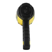 FOCO LED RECARGABLE HIGH POWER 1 LED 5W  300LUM 19GEP18660 PHILCO