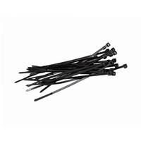 AMARRA CABLE PLASTICA 200X4,8 MM 50 UN NEGRA/CV-42N