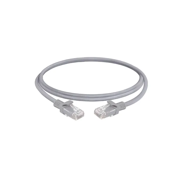 CABLE PATCH CORD CAT.6 1,0M(3FT) 03364 DM