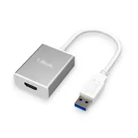 ADAPTADOR DOCKING USB  M.2 STA/NVME UL-DCKM2 ULINK