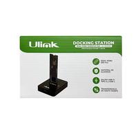 ADAPTADOR DOCKING USB  M.2 STA/NVME UL-DCKM2 ULINK