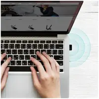 ADAPTADOR USB ARCHER T2U NANO AC600 T2U 2,4GHZ Y 5GHZ TP-LINK