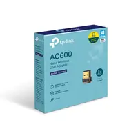 ADAPTADOR USB ARCHER T2U NANO AC600 T2U 2,4GHZ Y 5GHZ TP-LINK