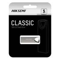 PENDRIVE USB 2.0 CLASSIC 16GB HIKSEMI