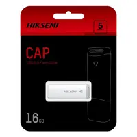 PENDRIVE USB 2.0 CAP 16GB HIKSEMI
