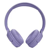 AUDIFONO CON MIC. BLUETOOTH JBLT520PURAM JBL