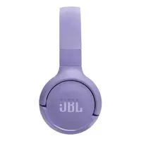 AUDIFONO CON MIC. BLUETOOTH JBLT520PURAM JBL