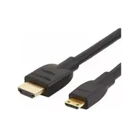 CABLE HDMI A HDMI MINI 1,8 MT 1080P