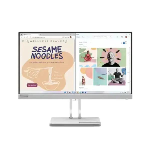 MONITOR LED 22" L22E-40 1080 P LENOVO