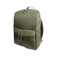 Klip Xtreme - Notebook carrying backpack - 15.6" - 1200D Nylon - Gray