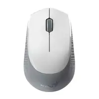 MOUSE BLUETOOTH Y 2,4GHZ SILENCIOSO NX-8000SBT GENIUS