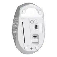 MOUSE BLUETOOTH Y 2,4GHZ SILENCIOSO NX-8000SBT GENIUS