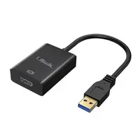 ADAPTADOR USB 3.0 A HDMI UL-USB3HD2 ULINK