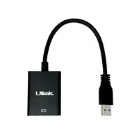 ADAPTADOR USB 3.0 A HDMI UL-USB3HD2 ULINK