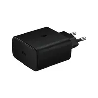 ADAPTADOR CORRIENTE USB-C 45W CERTIF. P/SAMSUNG