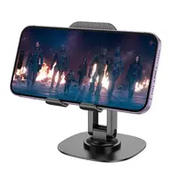 SOPORTE ESCRITORIO P/ CELULAR HASTA 7"  HD6 HOCO