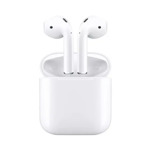 AUDIFONO BLUETOOTH AIRPODS EW41 BLANCO HOCO