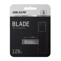 PENDRIVE 128GB USB 3.2 BLADE HIKSEMI