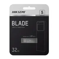 PENDRIVE 32GB USB 3.2 BLADE HIKSEMI
