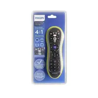 CONTROL REMOTO TV/UNIVERSAL FRP3014/25PLCP3014 PHILCO